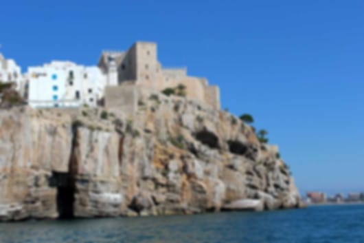 An epic 13 night Europe itinerary for the relaxing