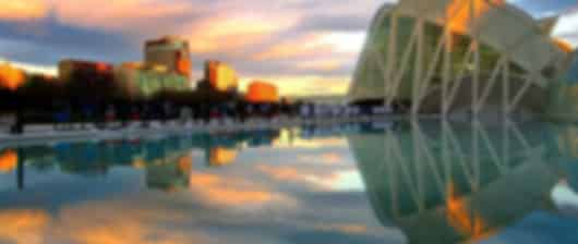 Epic 10 Nights Spain Group Tours from Mumbai