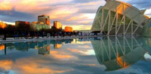 A 12 day Spain itinerary for the most romantic honeymoon