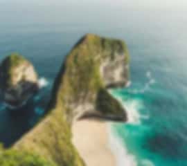 Nusa Penida 4 Nights 5 Days Itinerary
