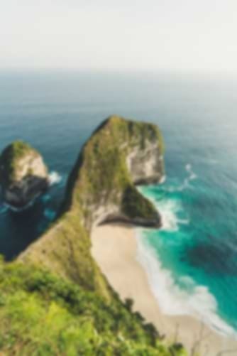 Nusa Penida 4 Nights 5 Days Itinerary