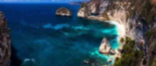 Nusa Penida 6 Nights 7 Days Family Itinerary