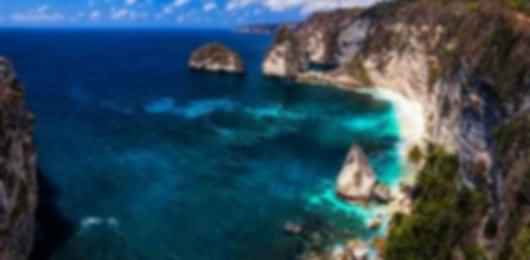 Nusa Penida 2 Nights 3 Days Family Itinerary