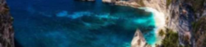 Couple Holiday: 8 Nights In Nusa Penida, Kuta And Ubud