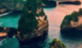 Couple Escape: 7 Nights In Nusa Penida, Kuta And Ubud