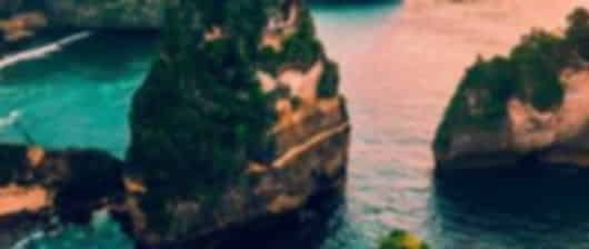 Nusa Penida 6 Nights 7 Days Honeymoon Itinerary