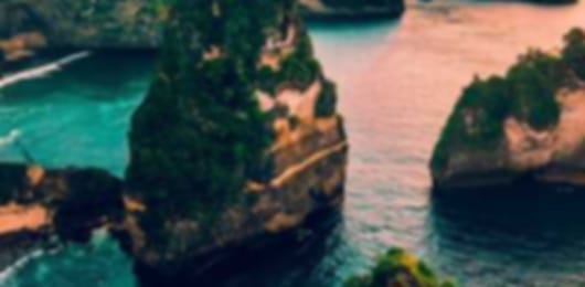 Nusa Penida 6 Nights 7 Days Honeymoon Itinerary