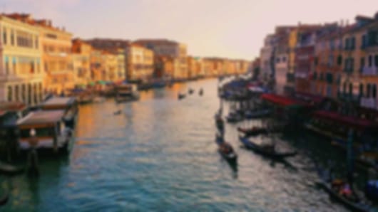 A Honeymoon itinerary: A fantastic 9 night Europe trip