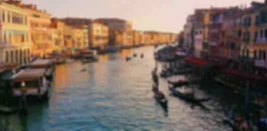 7 day Italy honeymoon itinerary for the romantics