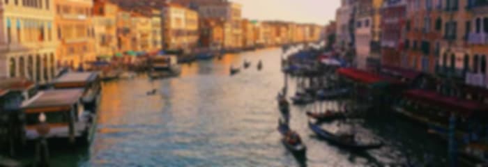 Fairy-tale 10 Nights All Inclusive Italy Honeymoon