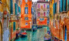 Family Retreat: 12 Nights In Venice, Rome, Florence And Milan