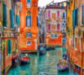 Fairy-tale 10 Nights All Inclusive Italy Honeymoon