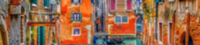 Couple Holiday: 10 Nights In Venice, Zurich, Rome, Florence And Milan