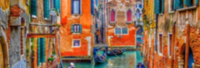 Fairy-tale 10 Nights All Inclusive Italy Honeymoon