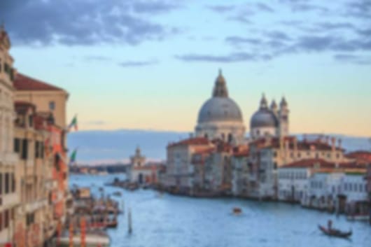 Awesome Italy trip itinerary 8 days