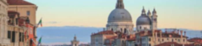 Couple Holiday: 13 Nights In Venice, Zurich, Rome, Paris, Interlaken And Lucerne