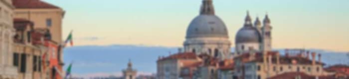 Family Escape: 15 Nights In Venice, Zurich, Rome, Florence, Naples And Milan