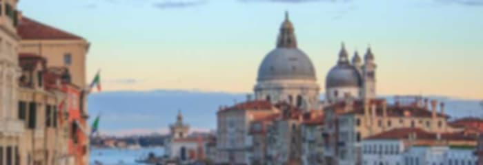 Fairy-tale 10 Nights All Inclusive Italy Honeymoon