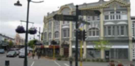 A 9 night itinerary to Paihia, Coromandel, Christchurch andTimaru