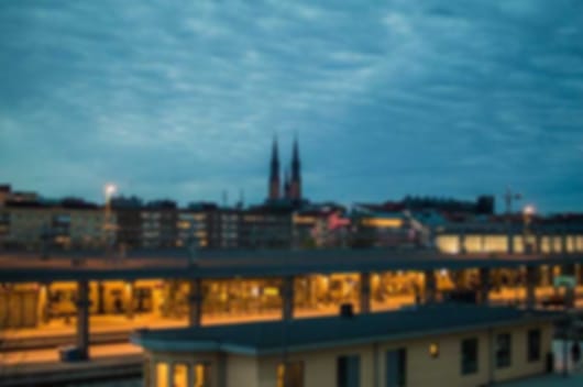 Best 7 night Sweden Tour Packages from India