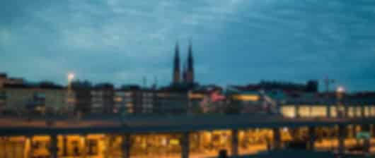 Best 7 night Sweden Tour Packages from India