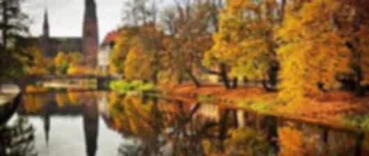 A Beautiful 11 Days Couple Travel Packages to Sweden