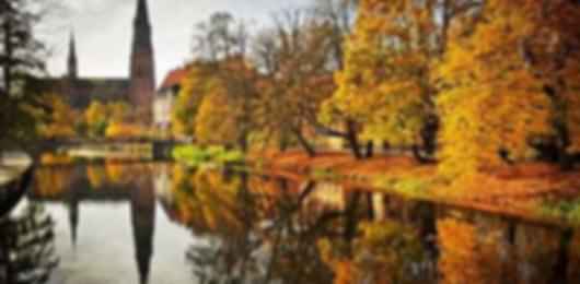 Perfect 8 Nights Sweden Tour Package