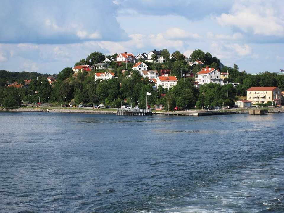 Wonderful 9 night Sweden Vacation Packages All Inclusive 