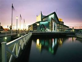 Lovely Sweden Tour Packages From India