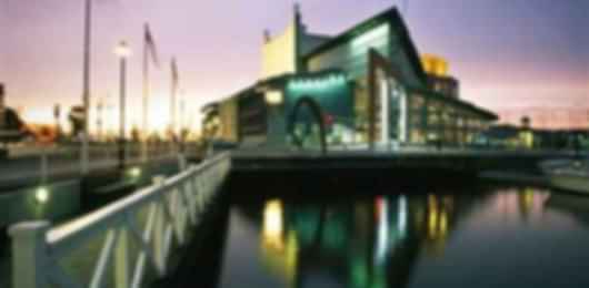 Lovely Sweden Tour Packages From India