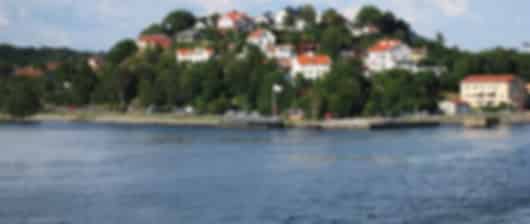 Scenic Sweden Holiday Packages From India
