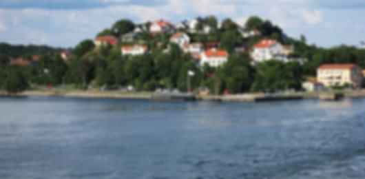 Scenic Sweden Holiday Packages From India