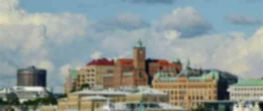 Best Selling Sweden Packages From India