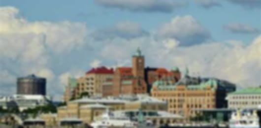 Marvellous Sweden Honeymoon Package