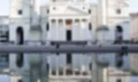 Couple Retreat: 4 Nights In Vienna And Prague