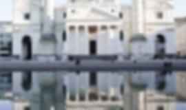 Solo Retreat: 7 Nights In Vienna, Prague And Budapest