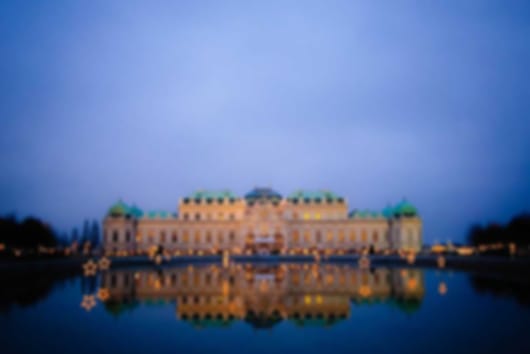 Splendid 9 day Luxury Europe Trip