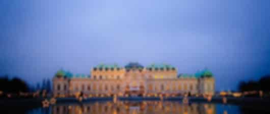 8 day Austria Tour Packages from Delhi