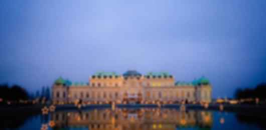 Vienna 5 Nights 6 Days Luxury Winter Escape Itinerary