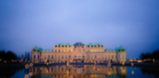 Austria 7 Nights 8 Days Group Scenic Train Route Itinerary