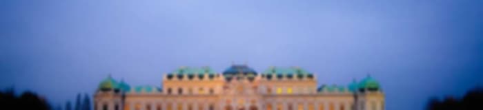 Couple Escape: 7 Nights In Vienna, Prague And Budapest