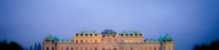 Couple Escape: 9 Nights In Vienna, Prague And Budapest
