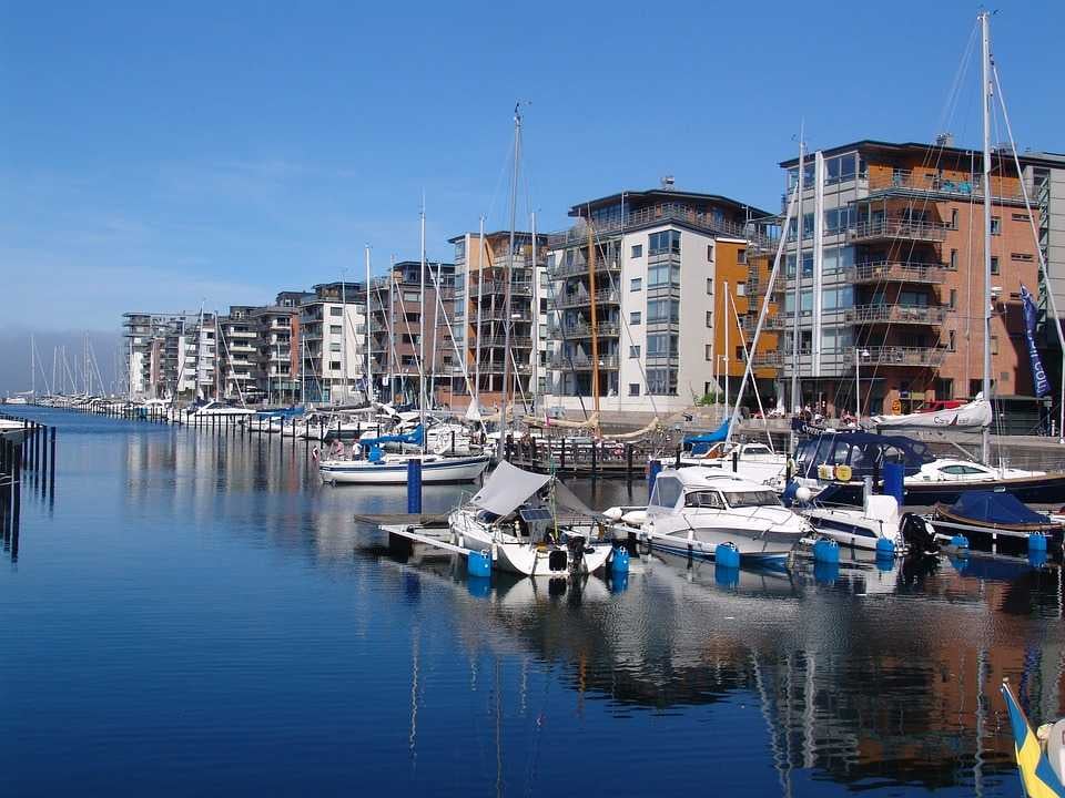 Picturesque Sweden Tour Packages