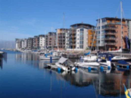 Picturesque Sweden Tour Packages