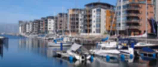 Picturesque Sweden Tour Packages
