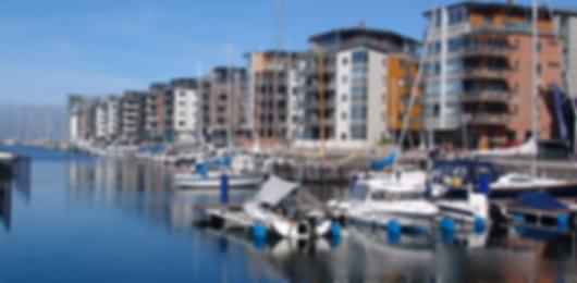 Picturesque Sweden Tour Packages