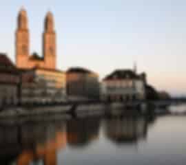 Switzerland Couple Trip Packages For 10 Days