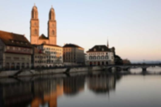 An epic 9 night Europe itinerary for the awesome