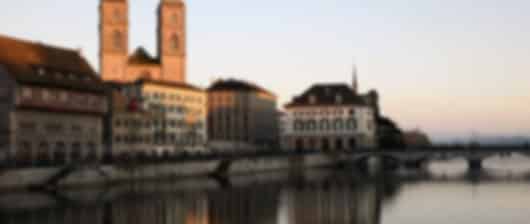 Refreshing 11 Nights Paris And Switzerland Tour Package from Hyderabad