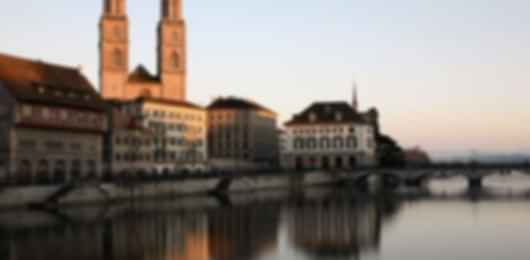 A 8 night trip to magnificent Switzerland